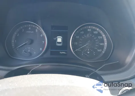 2018 Hyundai Elantra Gt from USA, damaged, VIN KMHH35LE4JU025407